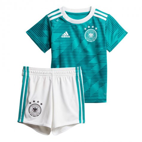 Allemagne Ext&#233;rieur Coupe Du Monde 2018 Enfant