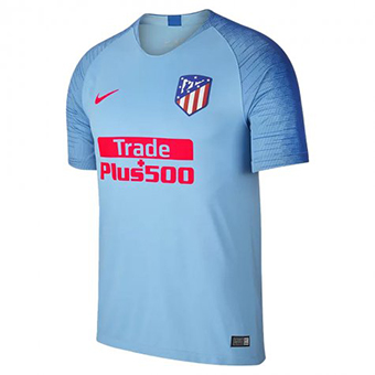 Maillot Foot Atletico Madrid Exterieur 2018 2019