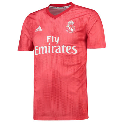 Maillot Foot Real Madrid Third 2018 2019