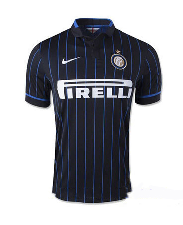 Maillot Inter Milan 2014 2015 domicile pas cher