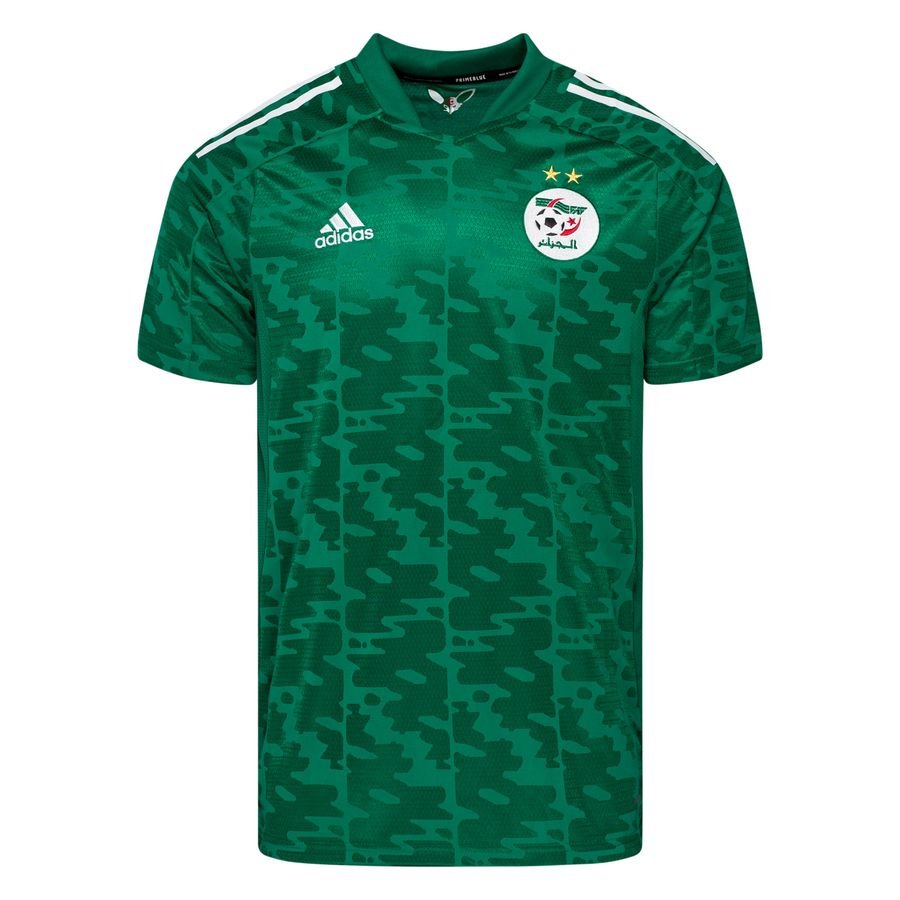 Algeria Away Shirt 2020/21