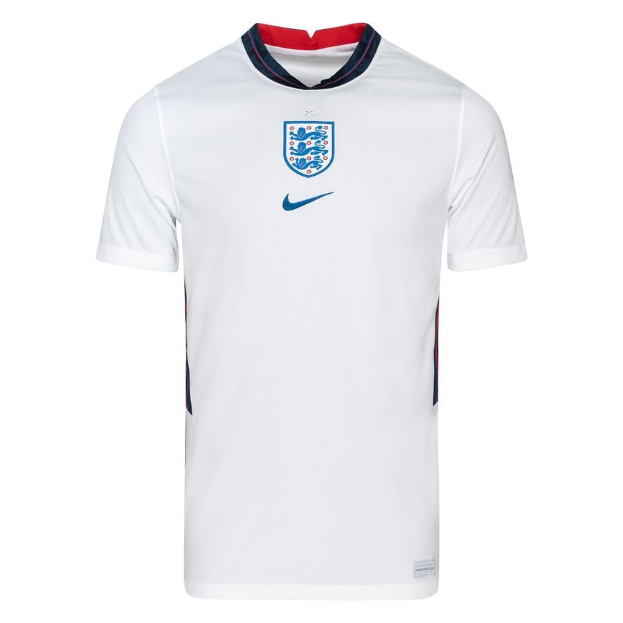 England Home Shirt EURO 2020