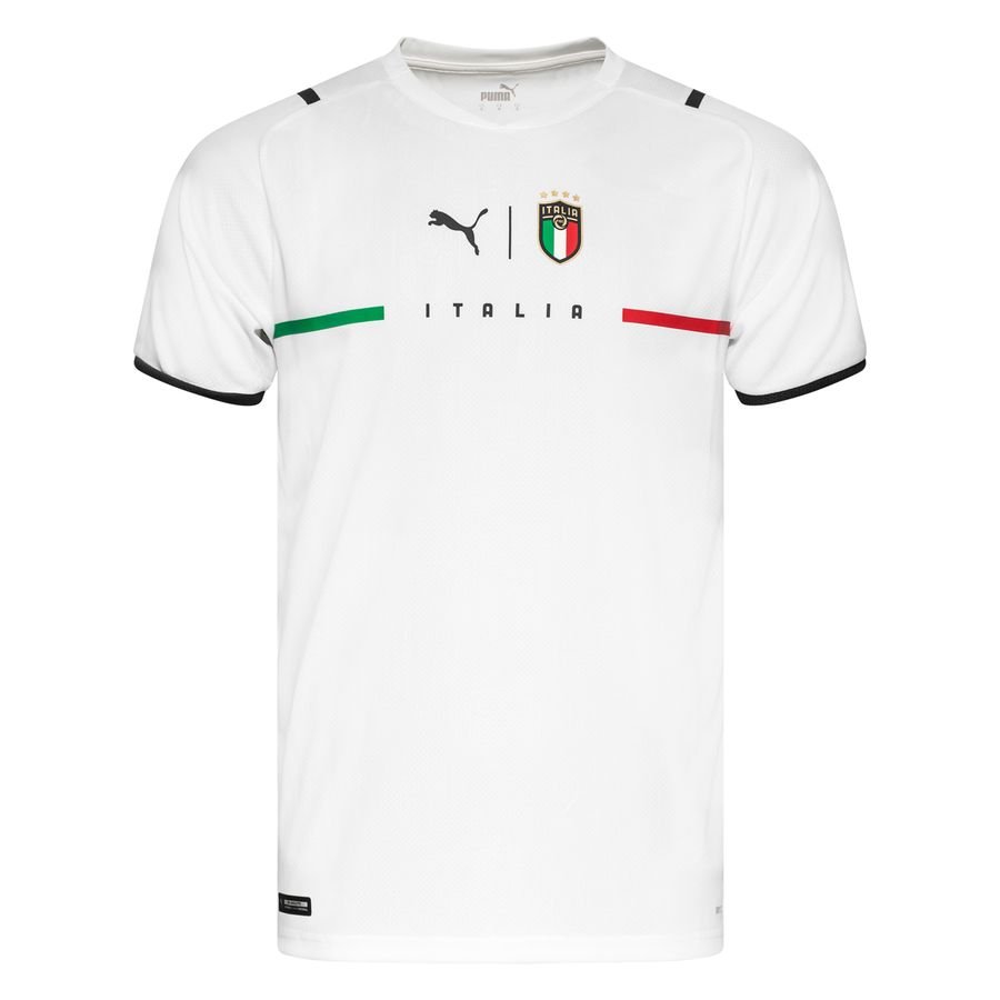 Italy Away Shirt EURO 2020