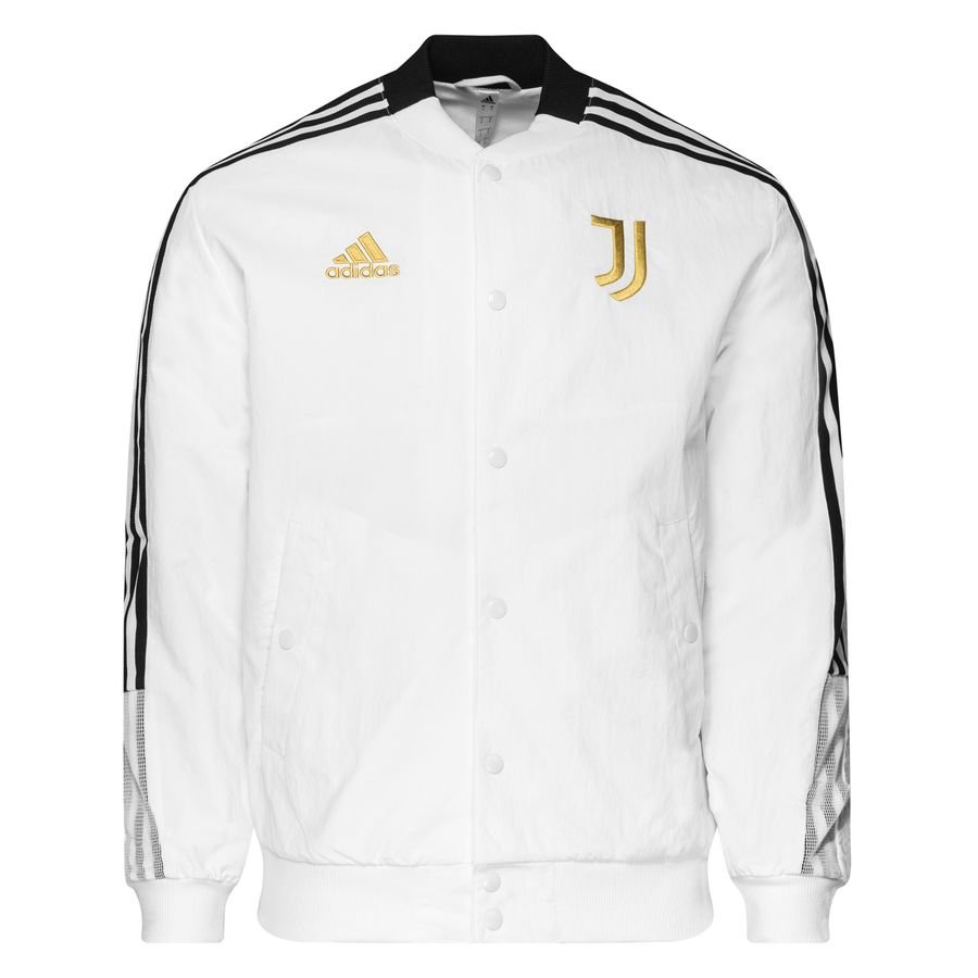 Juventus Bomber Jacket Tracksuit Chinese New Year - White/Black