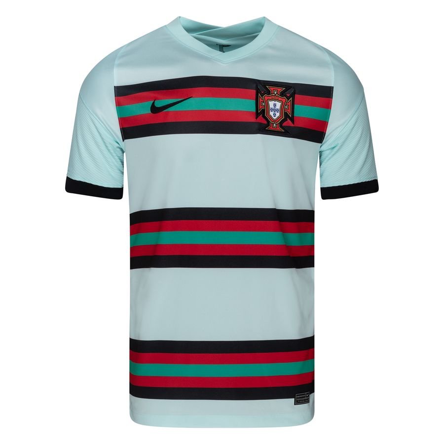 Portugal Away Shirt EURO 2020