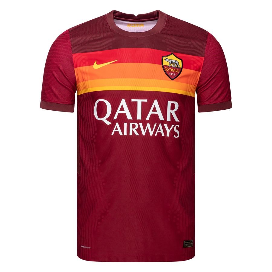 Roma Home Shirt 2020/21 Vapor