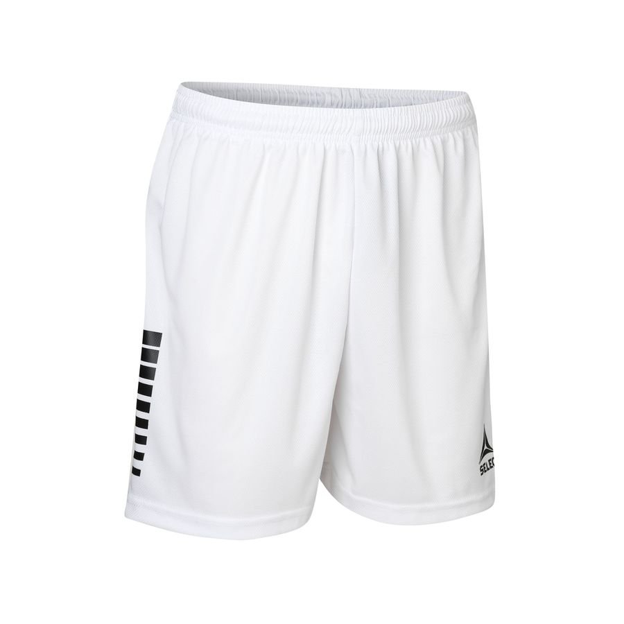 Shorts Italy - White
