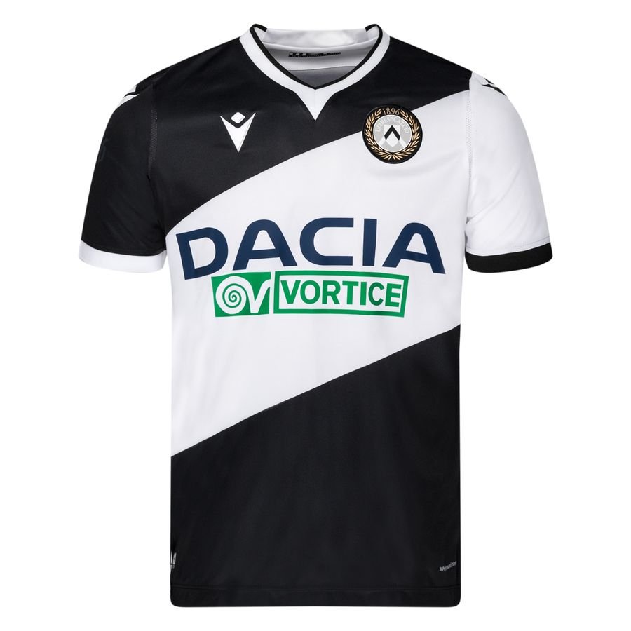 Udinese Home Shirt 2020/21