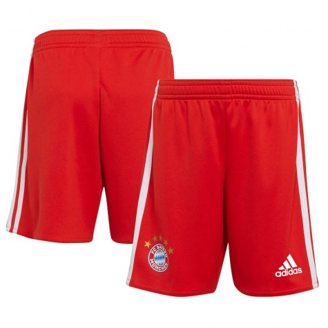 Shorts Bayern Munich Domicile 2022-2023