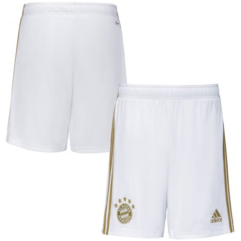 Shorts Bayern Munich Exterieur 2022-2023