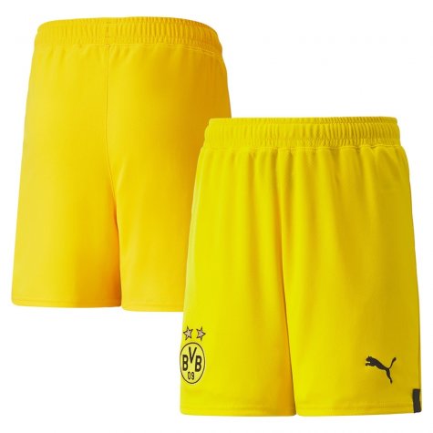 Shorts Dortmund Domicile 2022-2023