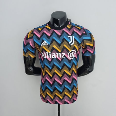Maillot Juventus Authentique Suit 2022-2023
