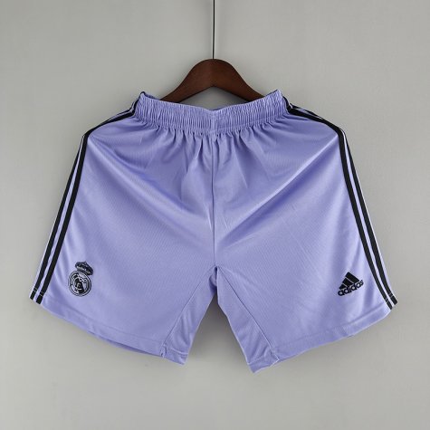 Shorts Real Madrid Exterieur 2022-2023