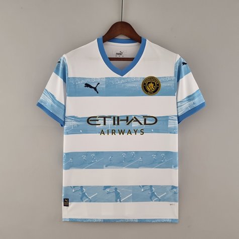 Thailande Maillot Manchester City Speciale Edition 2022-2023