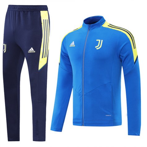 Veste Juventus Bleu 2022-2023