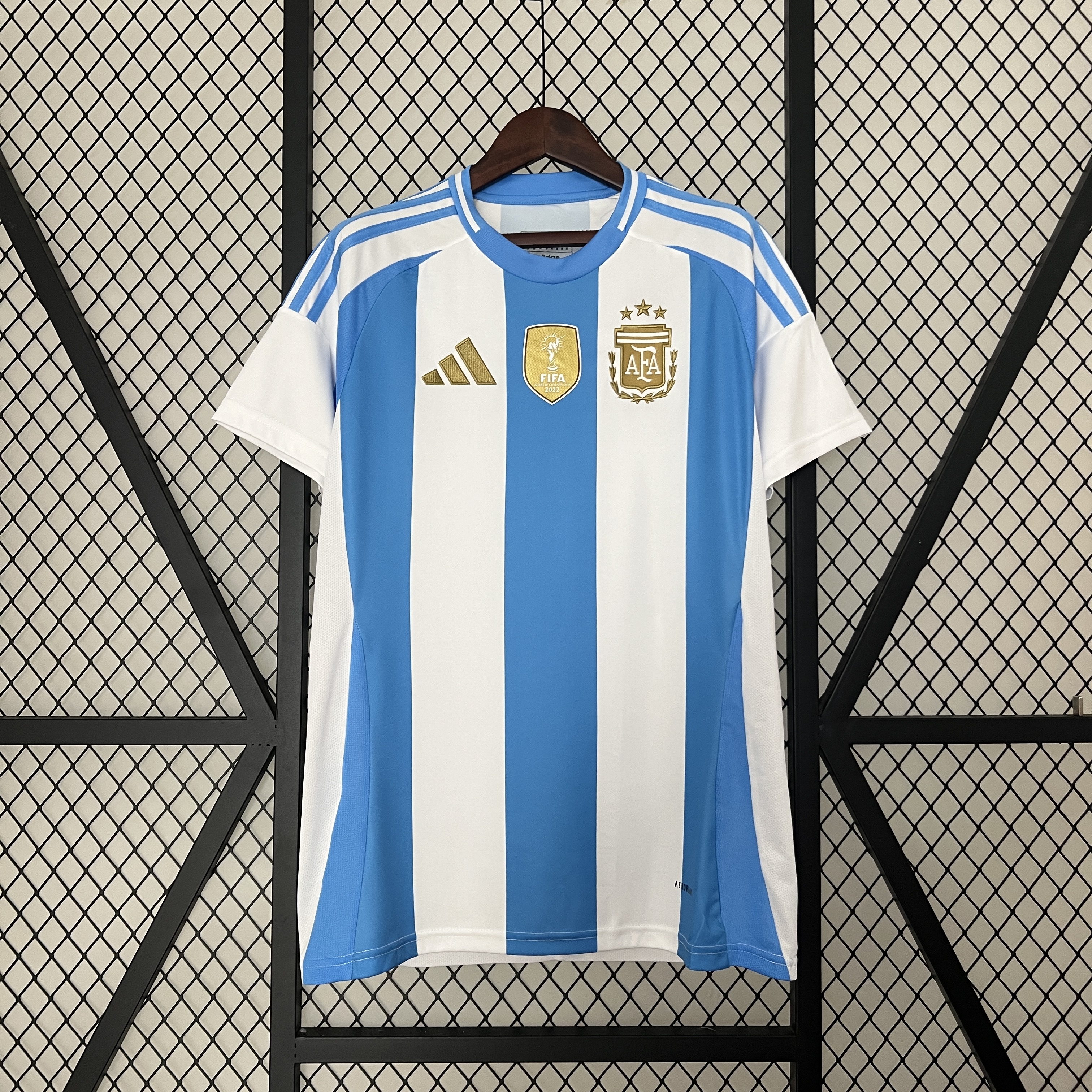 Maillot Argentine Domicile 2024-2025