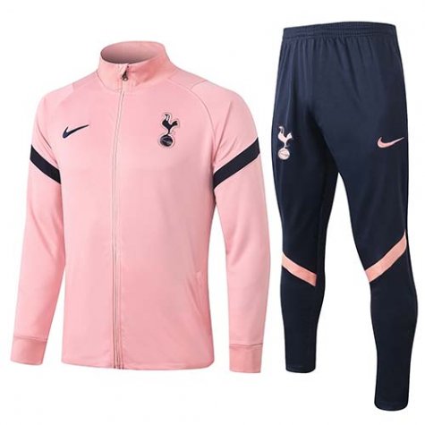 Veste Tottenham Hotspur 2020-21 Pink