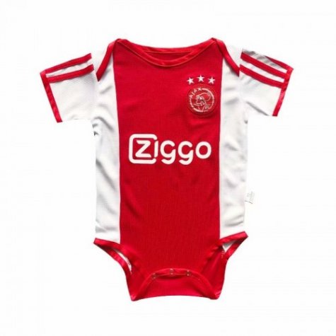 Maillot Ajax Baby Domicile 2020-21
