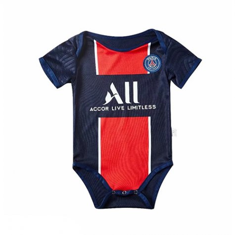 Maillot PSG Baby Domicile 2020-21