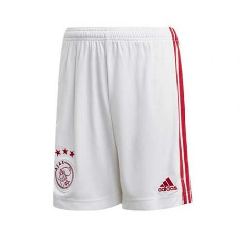 Shorts Ajax Domicile 2020-21