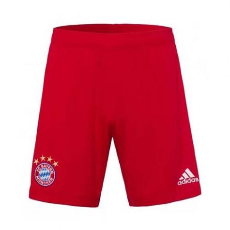 Shorts Bayern Munich Domicile 2020-21