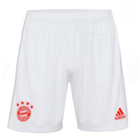 Shorts Bayern Munich Exterieur 2020-21