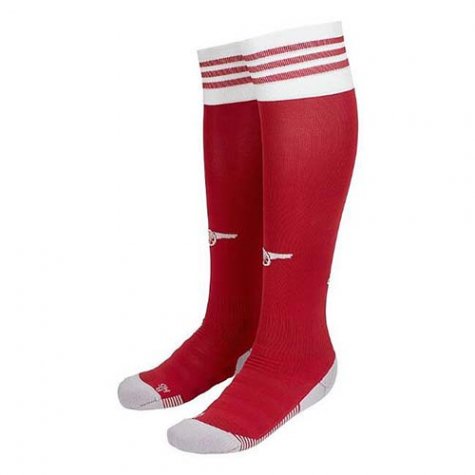 Socks Arsenal Domicile 2020-21