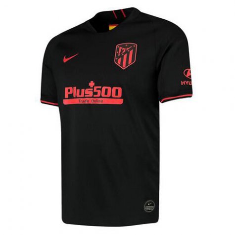 Thailande Maillot Atletico Madrid Exterieur 2019-20