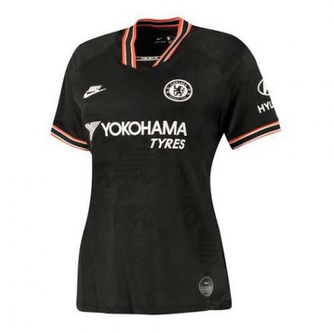 Maillot Chelsea Femme Third 2019-20