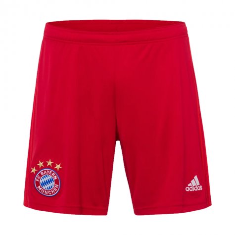 Shorts Bayern Munich Domicile 2019-20