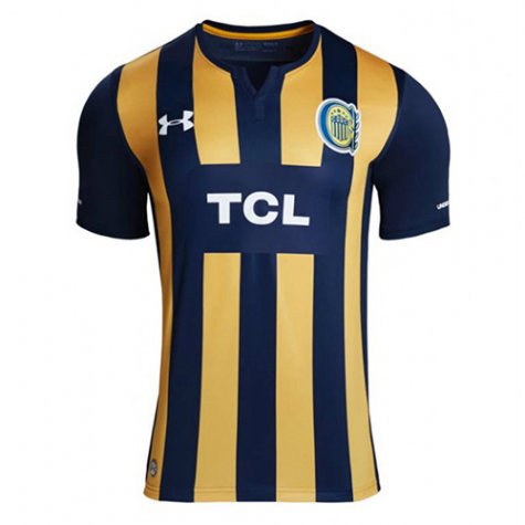 Thailande Maillot Rosario Central Domicile 2019-20