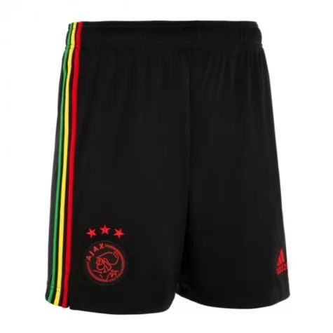 Shorts Ajax Third 2021-2022