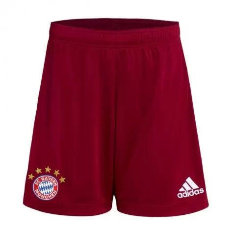 Shorts Bayern Munich Domicile 2021-2022
