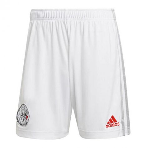 Shorts Ajax Domicile 2021-22