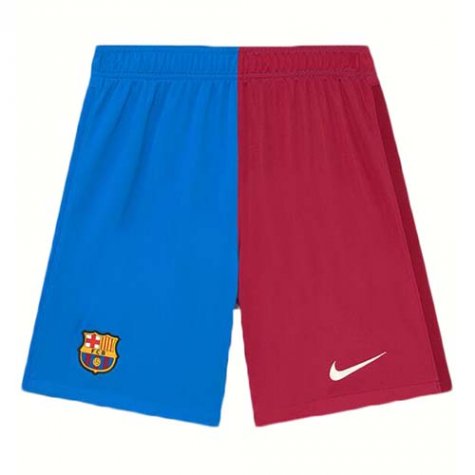 Shorts Barcelone Domicile 2021-22