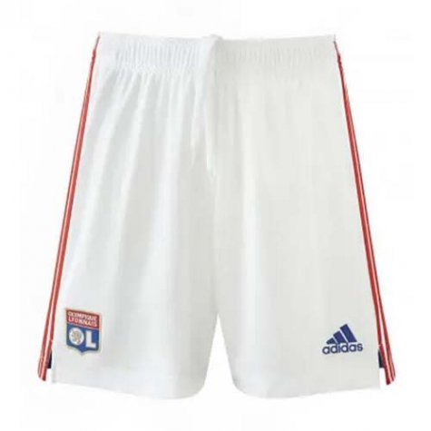 Shorts Lyon Domicile 2021-22