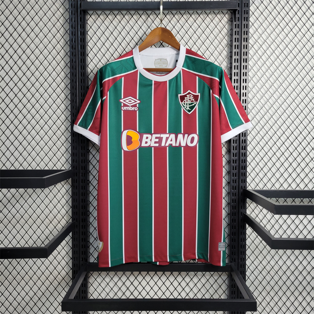 Fluminense Domicile 2023-2024