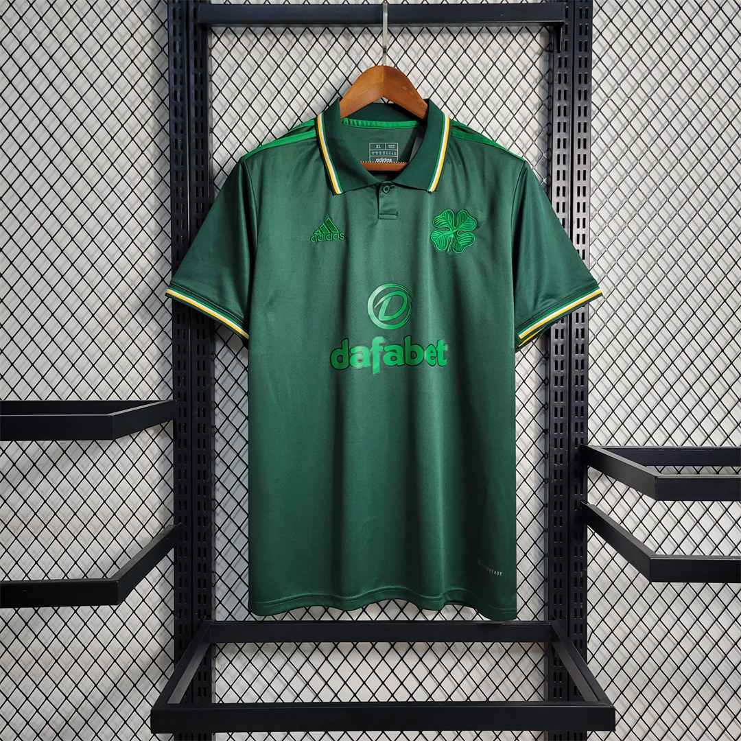 Celtic Limited Edition 2023-2024