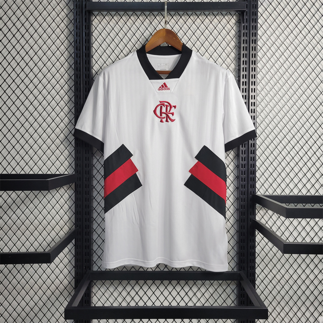 Flamengo Blanc 2023-2024
