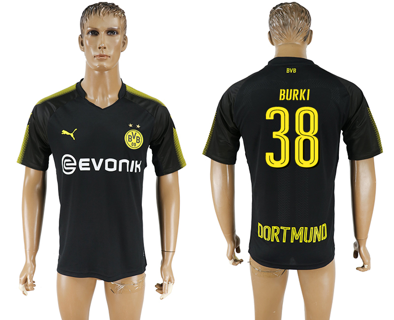 maillot de bvb