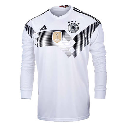 Allemagne Domicile ML Coupe Du Monde 2018