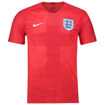 Maillot Angleterre Exterieur Coupe Du Monde 2018