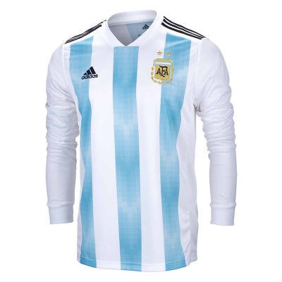 Argentina Domicile ML Coupe Du Monde 2018