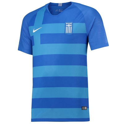 Maillot Grece Extérieur Coupe Du Monde 2018