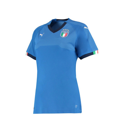 Italie Domicile Coupe Du Monde 2018 Femme