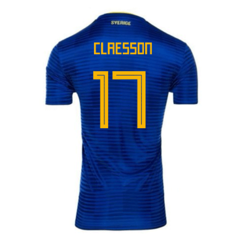 Suede Ext&#233;rieur Coupe Du Monde 2018 (claesson 17)