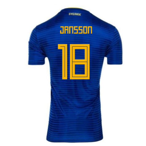 Suede Exterieur Coupe Du Monde 2018 (jansson 18)