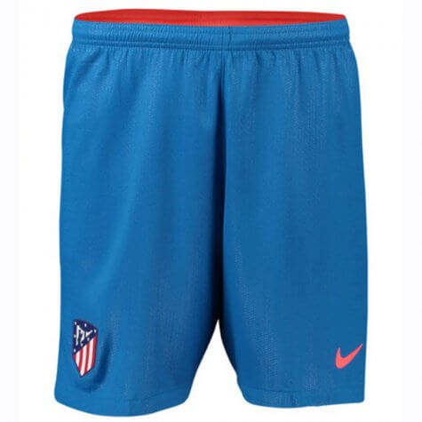 Short Atletico Madrid Ext&#233;rieur 2018-2019