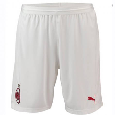 Short AC Milan Domicile 2018-2019