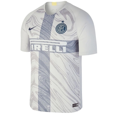 Maillot Foot Inter Milan Third 2018 2019